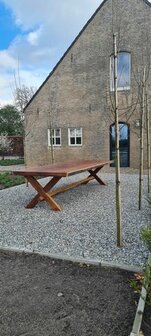 Tuintafel