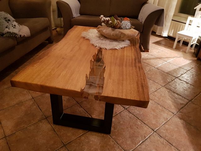 Epoxy tafel