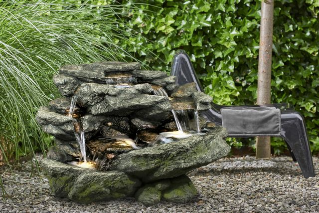 Verlichten Bekwaam Schaken Voorjaarsaanbieding waterornamenten - Tuinwaardig